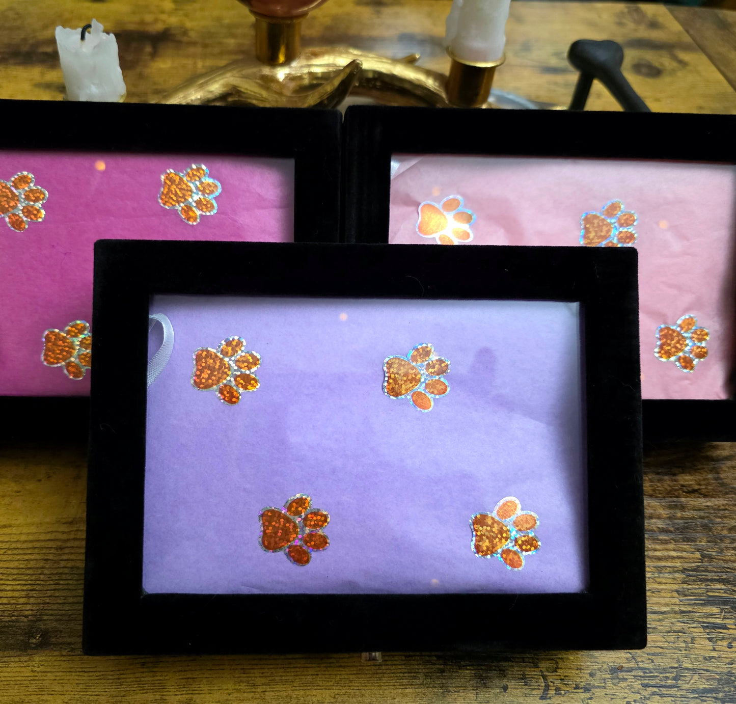 Advent Cal-endar: Fantasy Girl