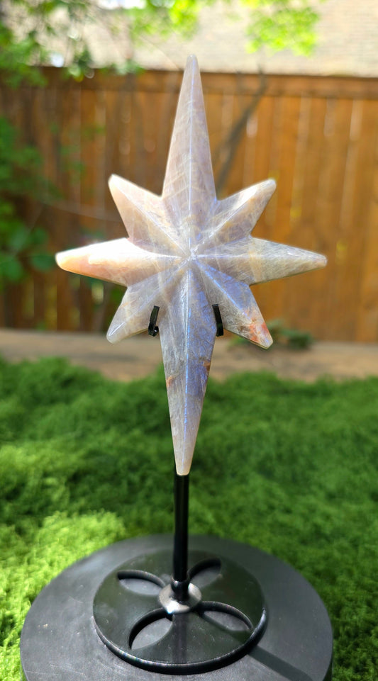 Moonstone Polaris Star
