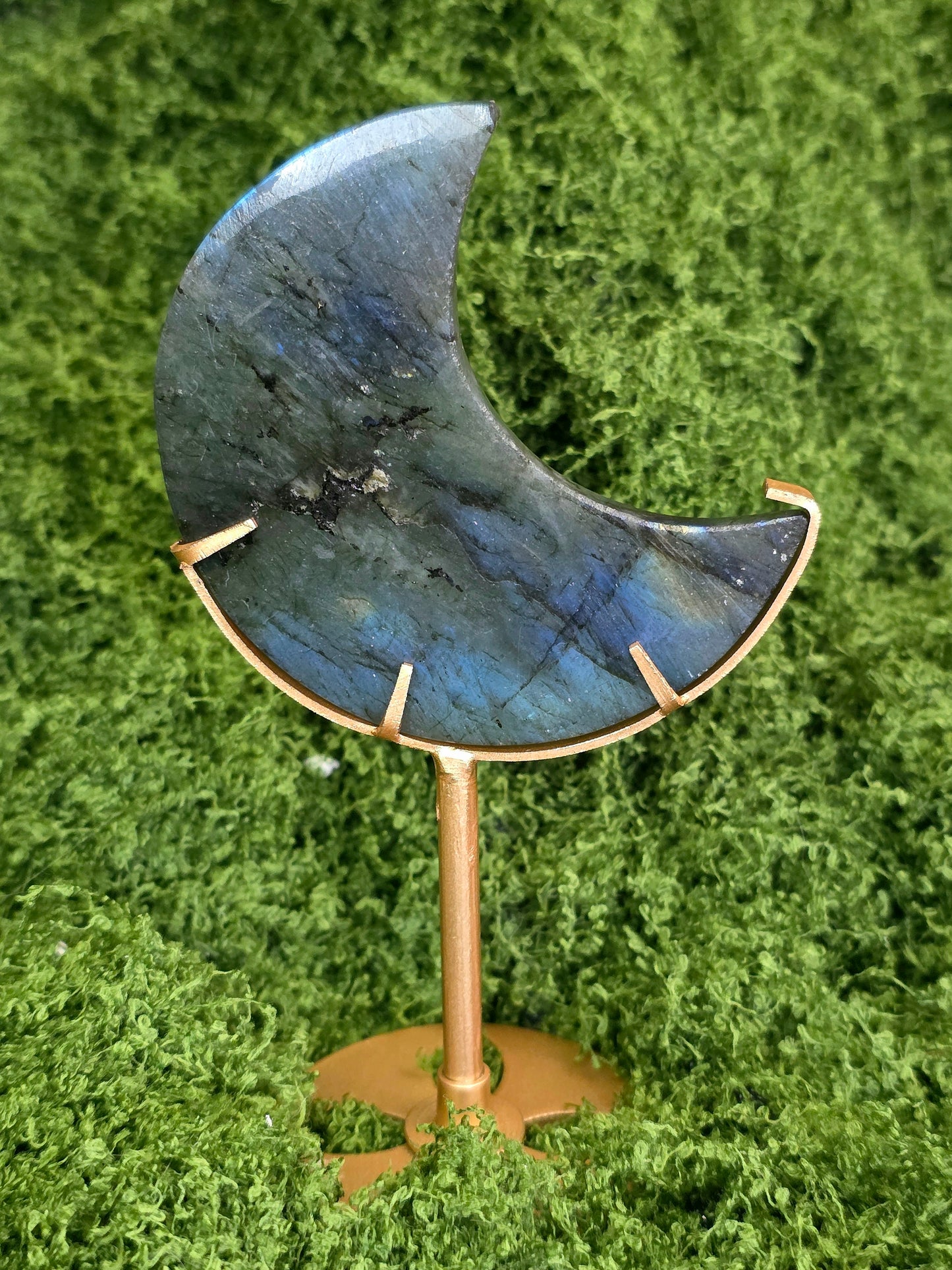 Labradorite Moon A