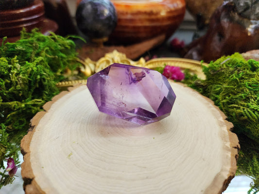 Amethyst Freeform