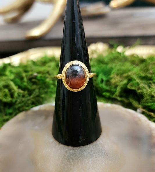 Auralite 23 Ring