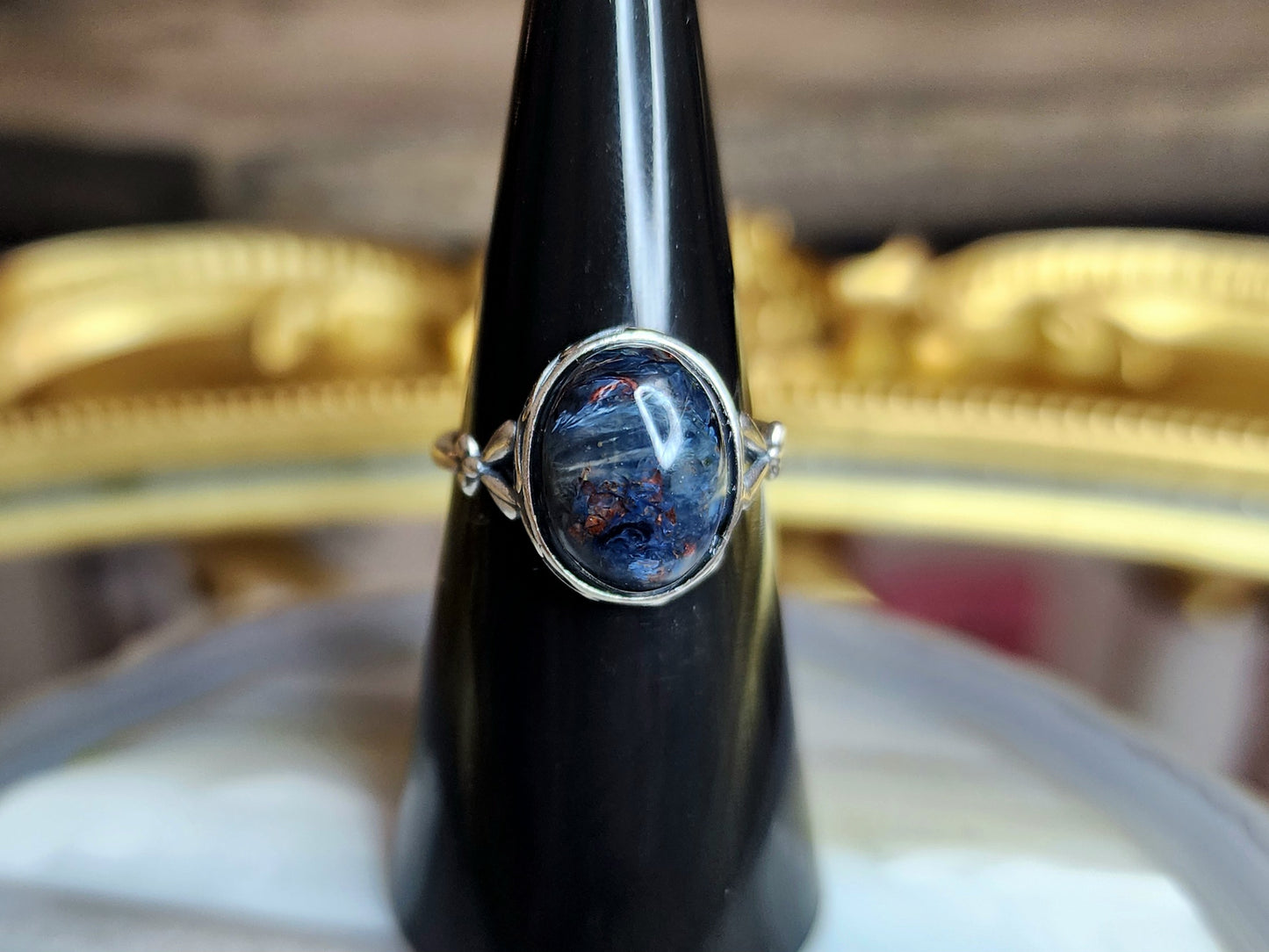 Pieterisite Ring B