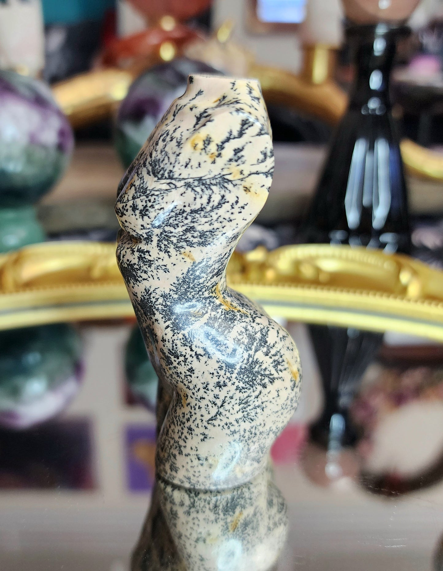 Picture Jasper Goddess Body B