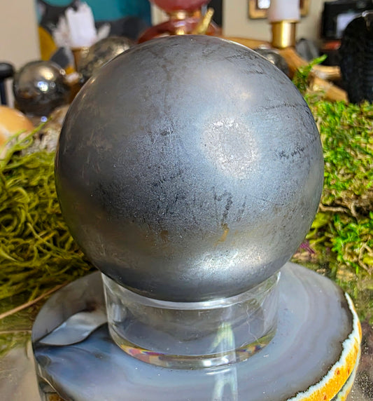 Shungite Sphere