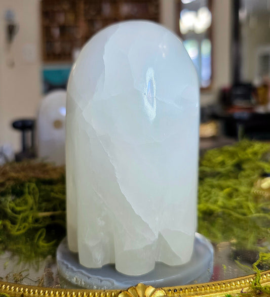 Calcite Ghost B