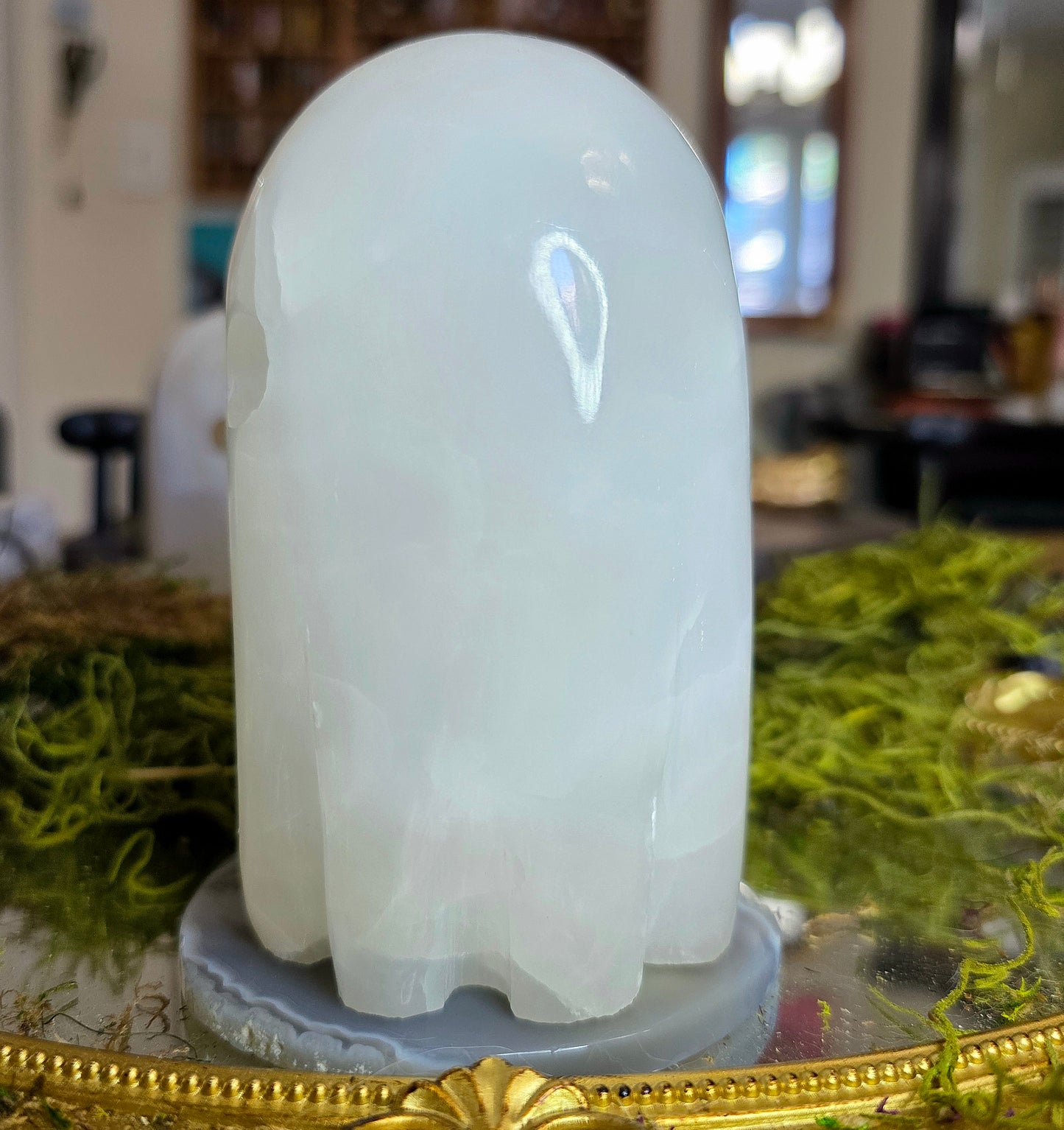 Calcite Ghost B