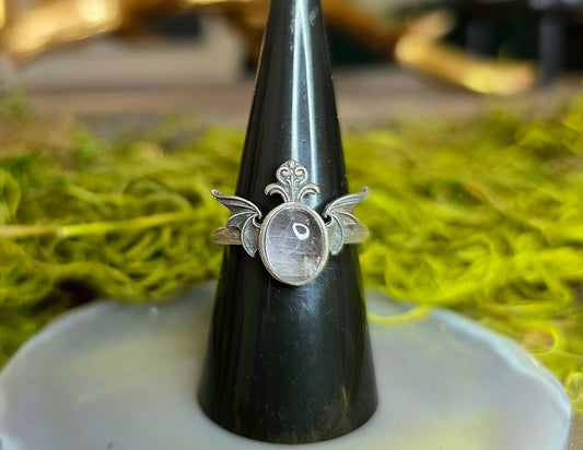 Super 7 Demon Ring