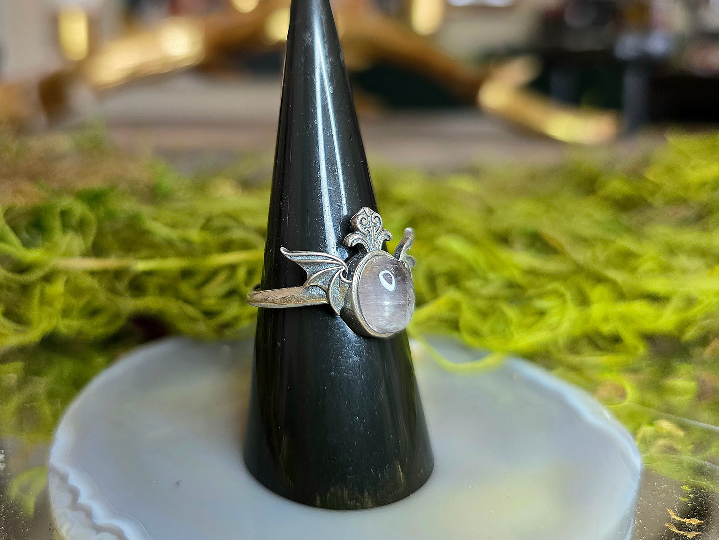 Super 7 Demon Ring