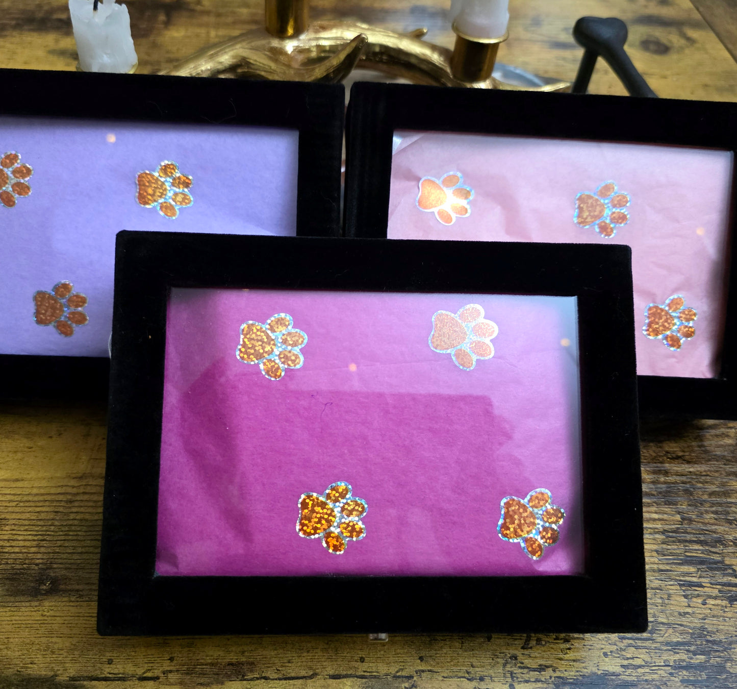 Advent Cal-endar: Witchy Girl