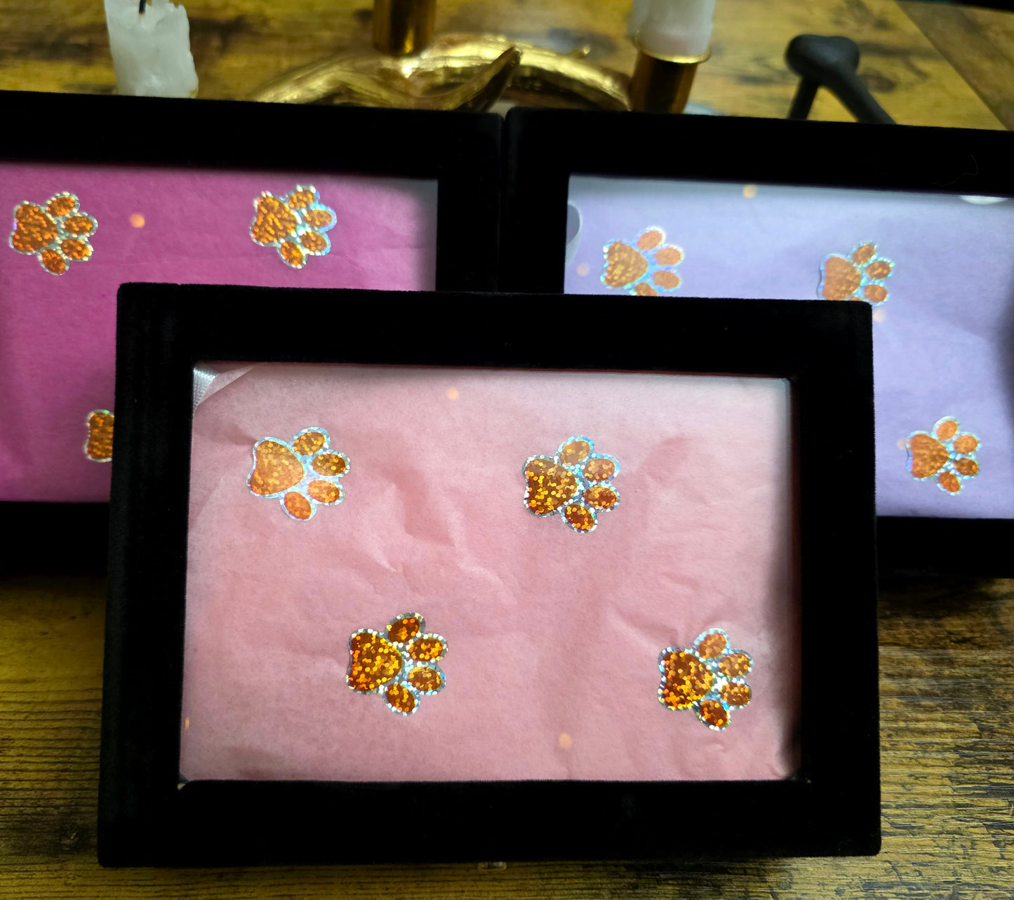 Advent Cal-endar: Romantic Girl