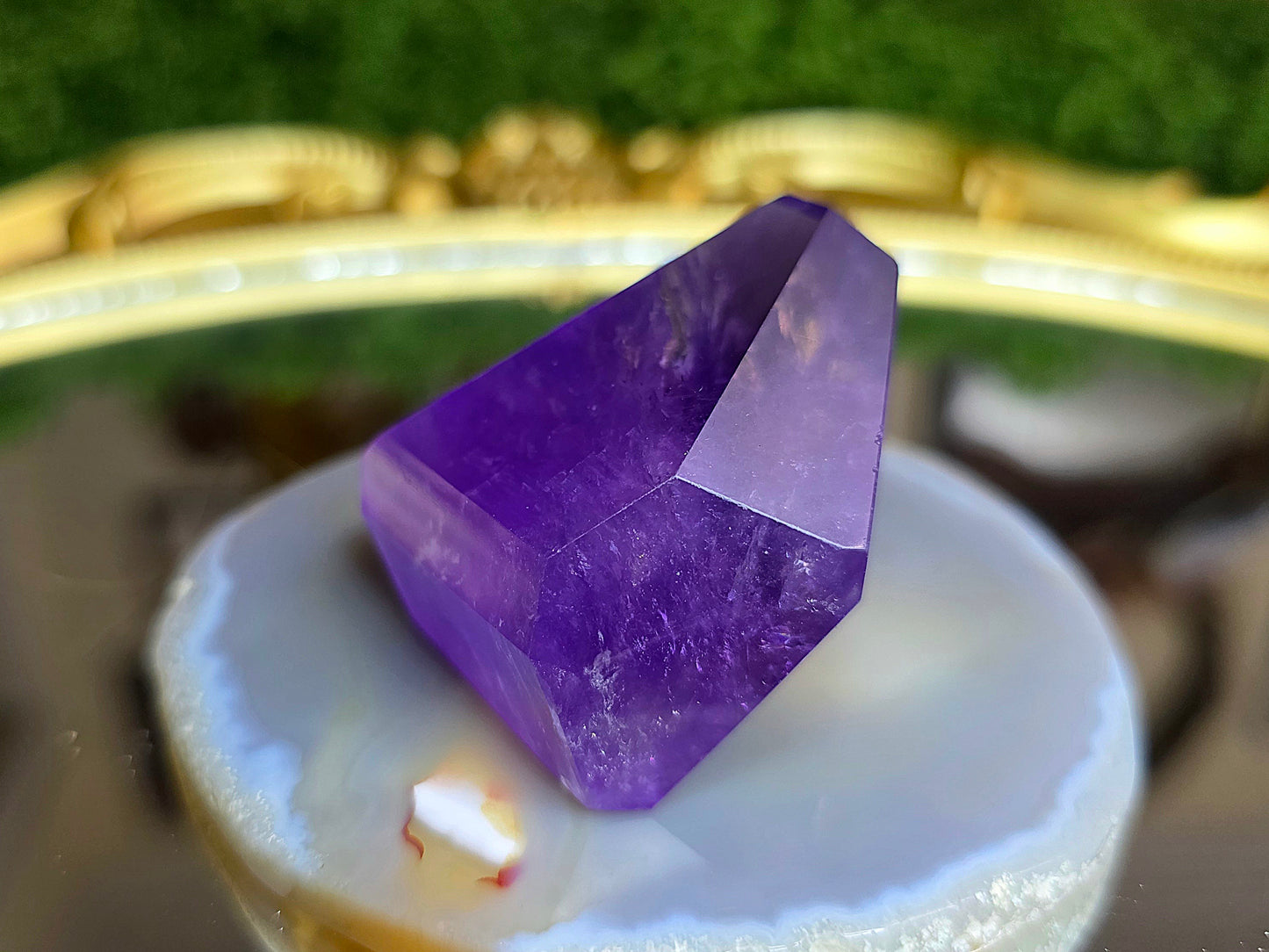 Amethyst Freeform C