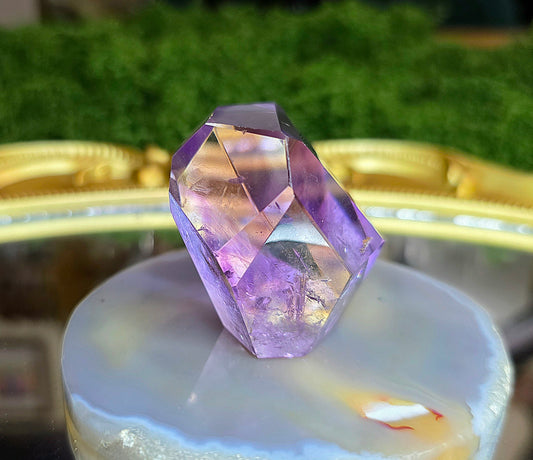 Amethyst Freeform E