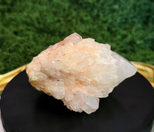 Rose Quartz Specimen