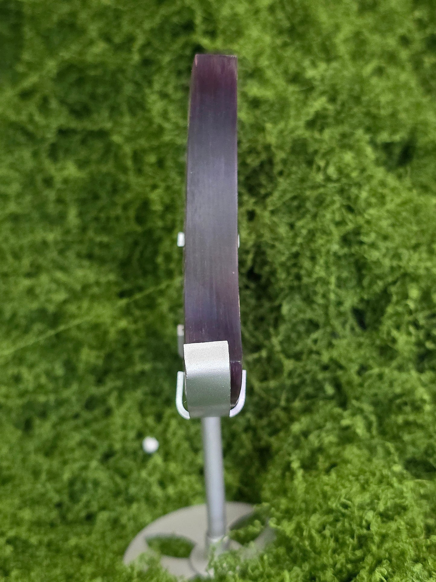 Purple Mica Moon