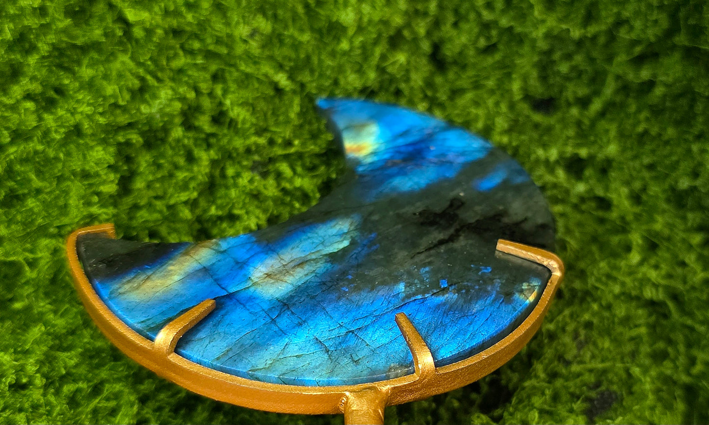 Labradorite Moon A