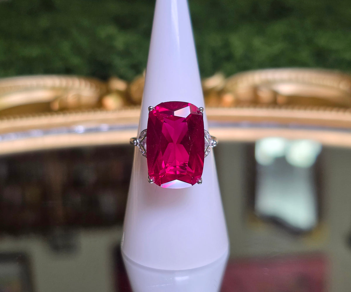 Lab Created Ruby Statement Ring