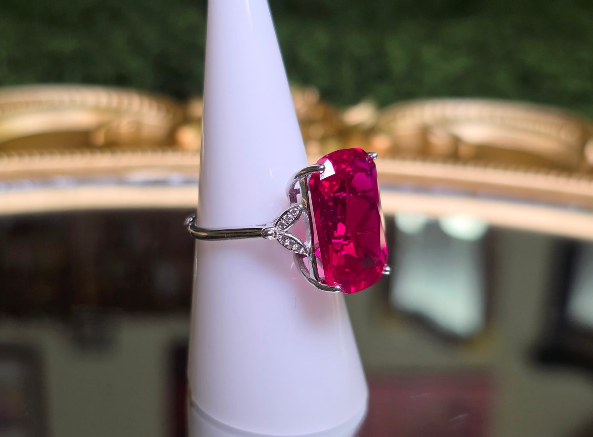 Lab Created Ruby Statement Ring