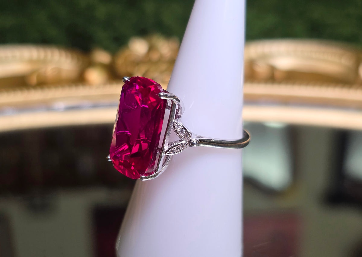 Lab Created Ruby Statement Ring