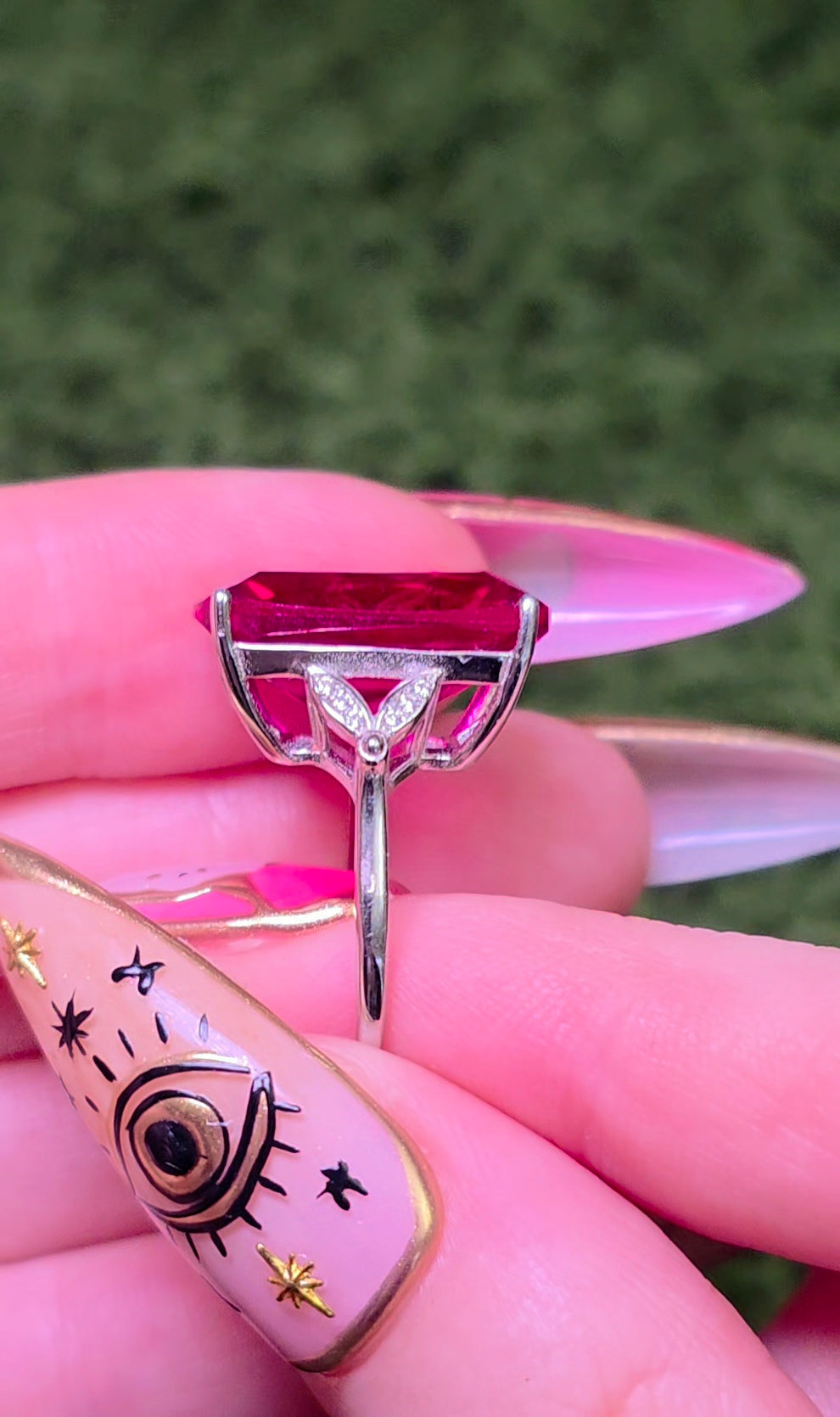 Lab Created Ruby Statement Ring