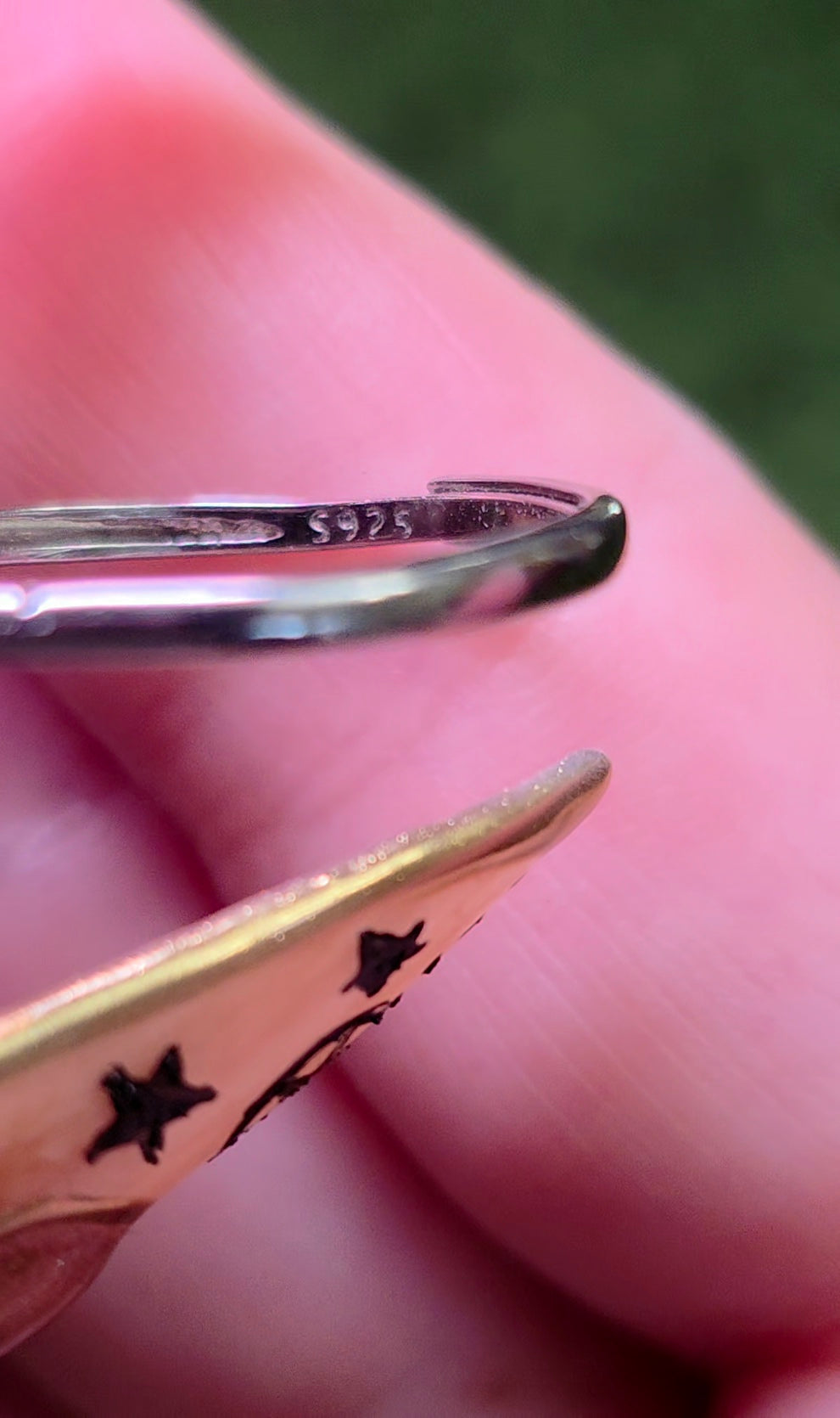 Lab Created Ruby Statement Ring