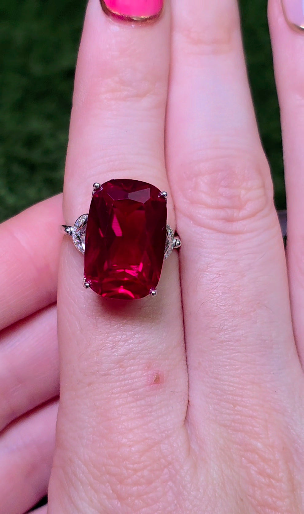 Lab Created Ruby Statement Ring