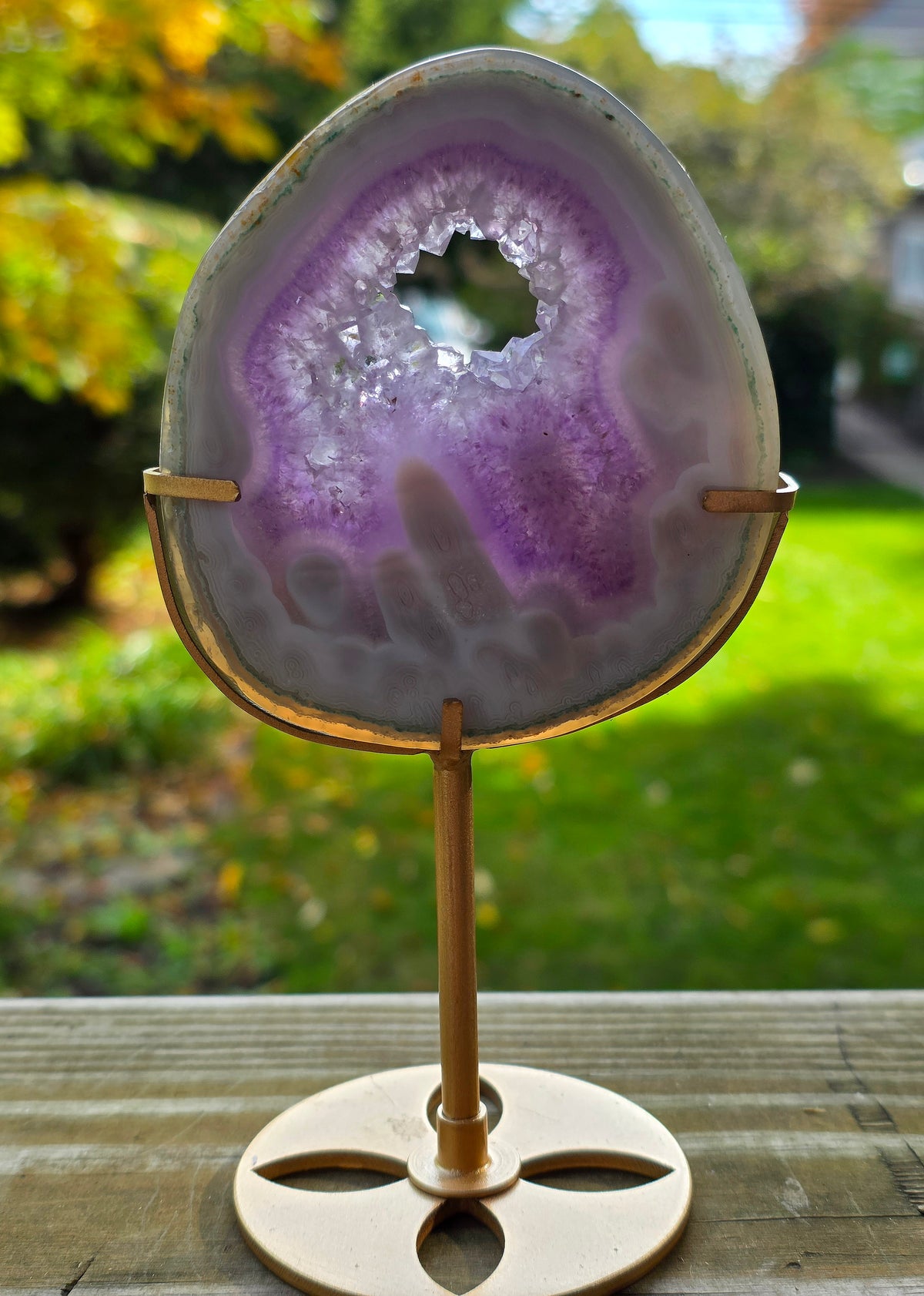 Amethyst Portal A