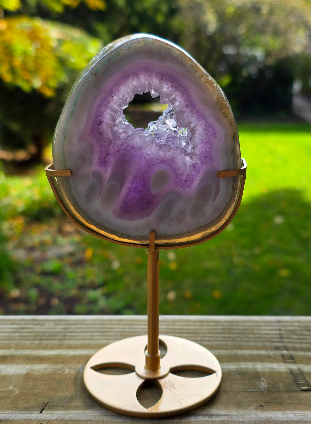 Amethyst Portal A