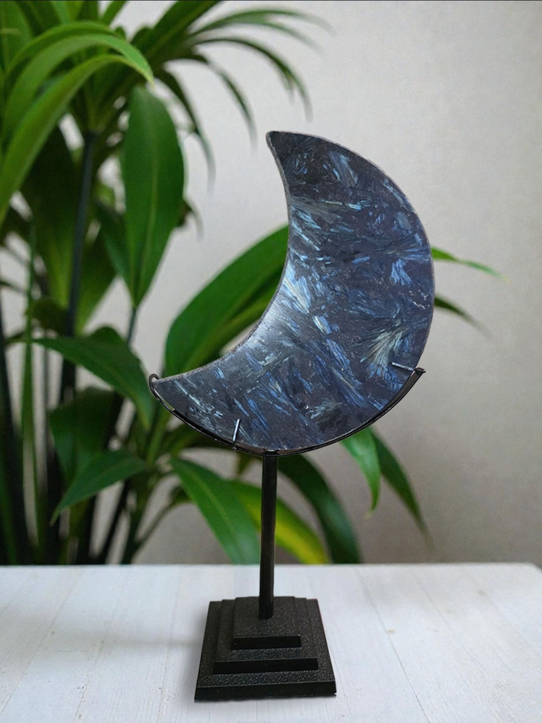 Astrophyllite Moon A